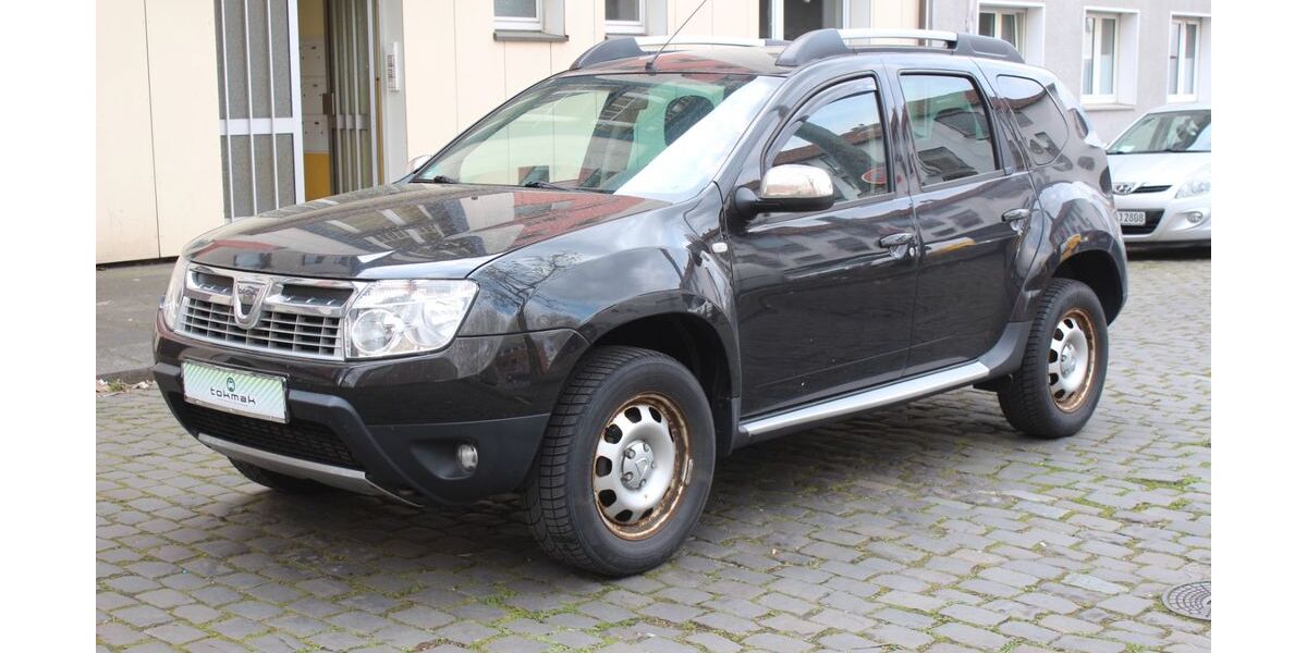 Dacia Duster 250.000 km 3.590 &euro; Witten - NRW 58452
