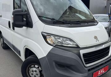 Peugeot Boxer 107.000 km 10.499 &euro; Dortmund 44388