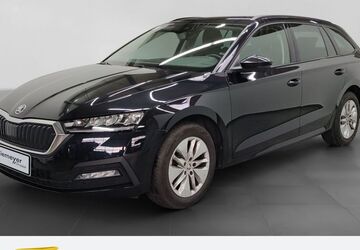 Skoda Octavia 106.881 km 17.910 &euro; Bochum 44809