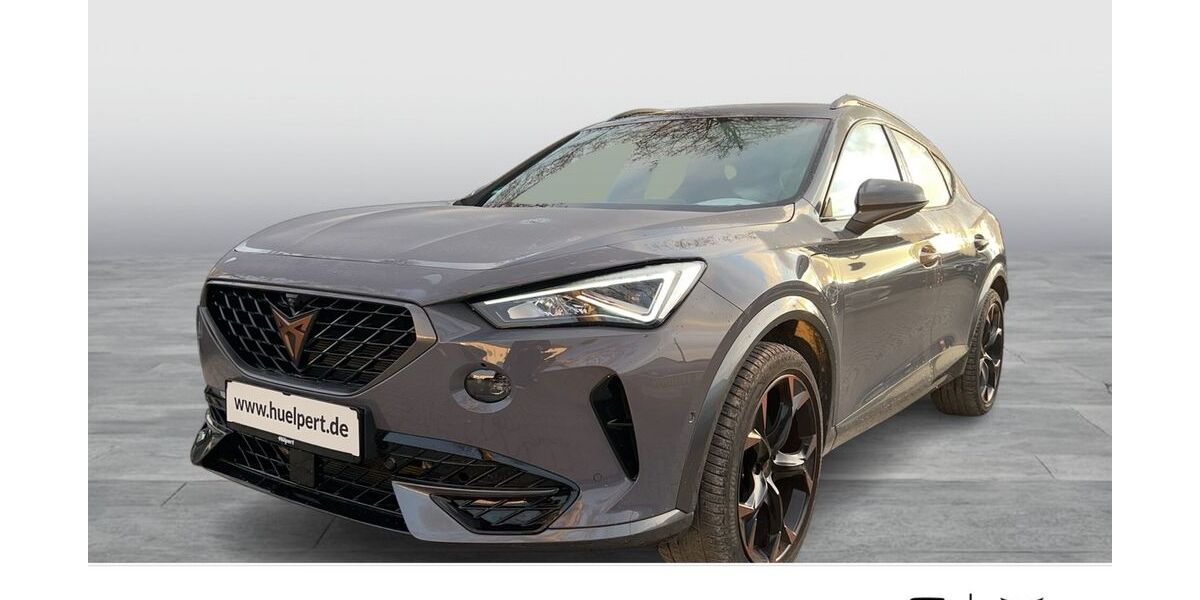 Cupra Formentor 10.731 km 32.112 &euro; Dortmund 44269