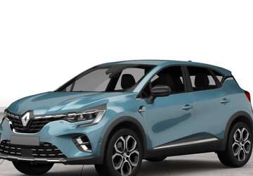 Renault Captur 26.800 km 18.980 &euro; Werdohl 58791