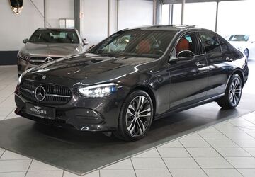 Mercedes-Benz C 300 97.000 km 41.500 &euro; Herne 44652