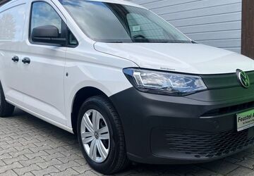 VW Caddy 112.800 km 17.490 &euro; Hagen 58135