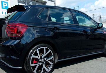 VW Polo 16.530 km 18.975 &euro; Hagen 58089