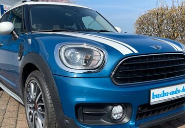 Mini Countryman D (Cooper) 130.300 km 15.450 &euro; Iserlohn 58640