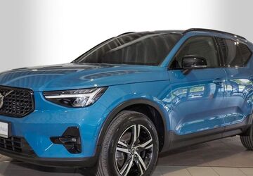 Volvo XC40 70.789 km 29.950 &euro; Schwerte 58239