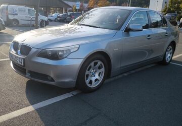 BMW 523 96.600 km 5.999 &euro; Hagen 58135