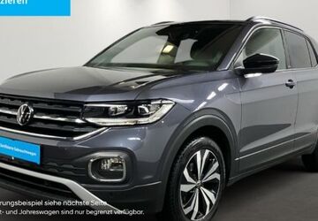 VW T-Cross 71.813 km 17.990 &euro; Hagen 58089