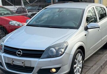 Opel Astra 110.000 km 3.490 &euro; Castrop-Rauxel 44577