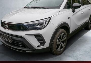 Opel Crossland (X) 57.474 km 17.999 &euro; Dortmund 44225