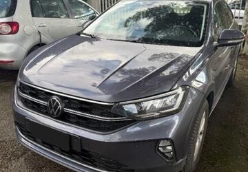 VW Taigo 37.362 km 17.139 &euro; Hagen 58091