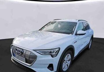 Audi e-tron 59.540 km 32.888 &euro; Hagen 58091