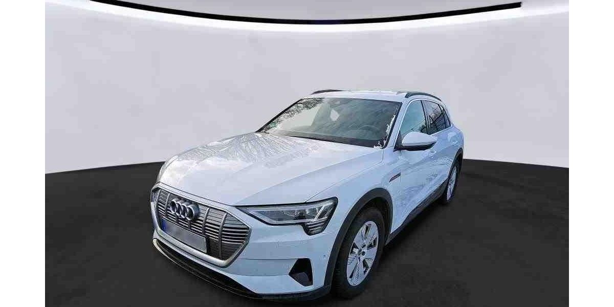 Audi e-tron 59.540 km 36.860 &euro; Hagen 58091