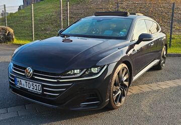 VW Arteon 81.267 km 32.500 &euro; Hagen 58097