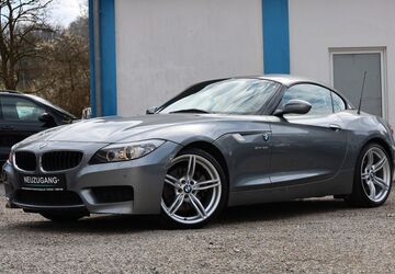 BMW Z4 84.626 km 25.999 &euro; Kierspe 58566