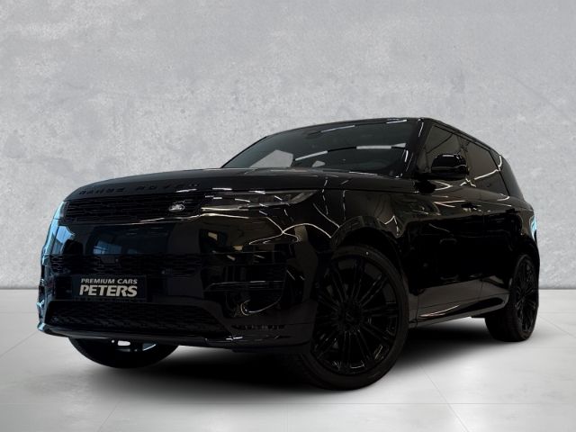 Land Rover Range Rover Sport 2.000 km 127.900 &euro; Dortmund 44143