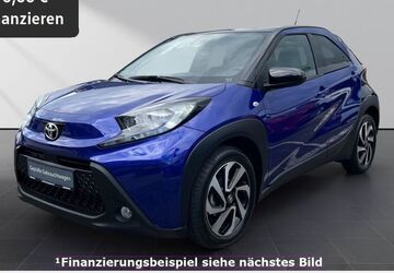 Toyota Aygo (X) 13.400 km 15.990 &euro; Velbert 42549