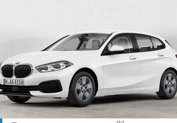 BMW 118 5.641 km 24.890 &euro; Lüdenscheid 58509