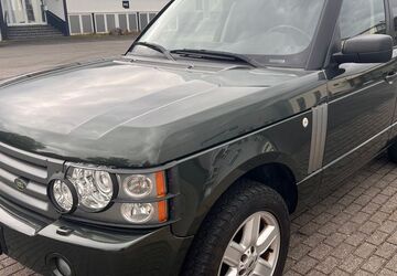 Land Rover Range Rover 250.589 km 11.900 &euro; Wuppertal 42327
