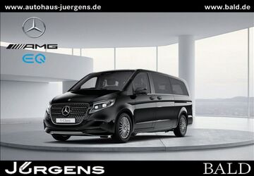 Mercedes-Benz V 300 32.195 km 72.900 &euro; Hagen 58135