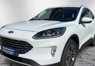 Ford Kuga 16.380 km 29.390 &euro; Wipperfuerth 51688