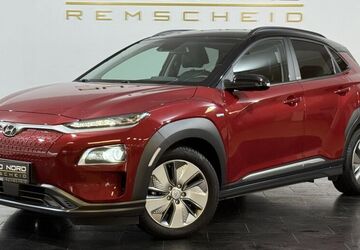 Hyundai KONA 33.300 km 21.990 &euro; Remscheid 42897