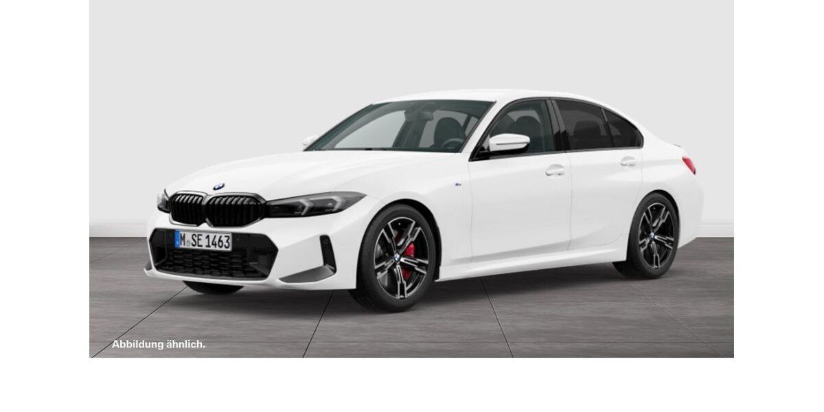 BMW 318 11.012 km 38.890 &euro; Unna 59425