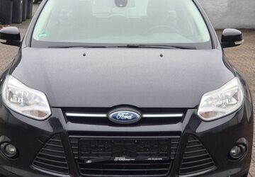 Ford Focus 282.776 km 3.999 &euro; Lünen 44532