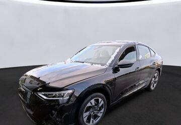 Audi e-tron 53.002 km 34.390 &euro; Hagen 58091