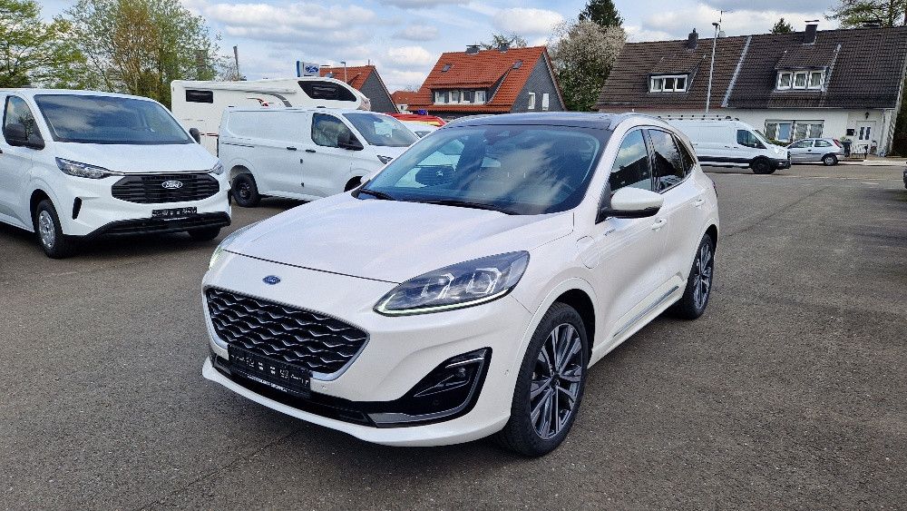 Ford Kuga 90.400 km 23.950 &euro; Remscheid 42857