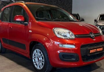 Fiat Panda 144.483 km 4.590 &euro; Unna 59425