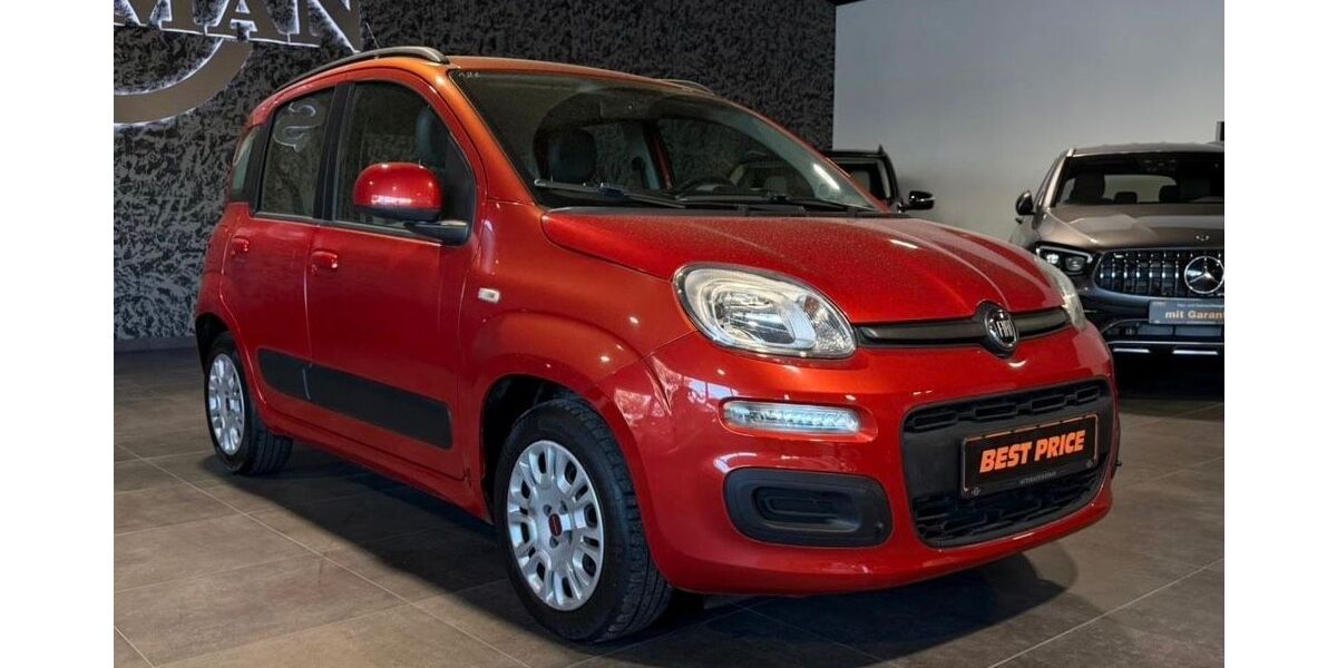 Fiat Panda 144.483 km 4.590 &euro; Unna 59425
