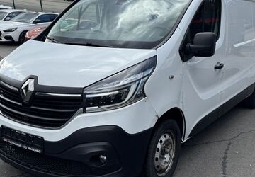 Renault Trafic 234.000 km 9.998 &euro; Remscheid 42857
