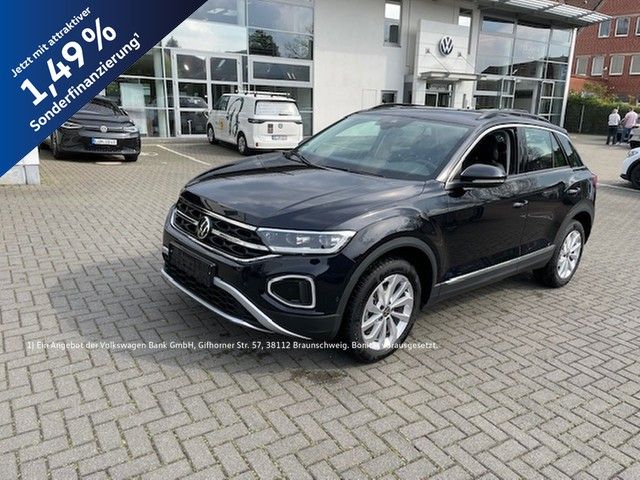 VW T-Roc 9.270 km 28.985 &euro; Lünen 44534