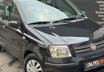 Fiat Panda 137.000 km 2.499 &euro; Wuppertal 42117