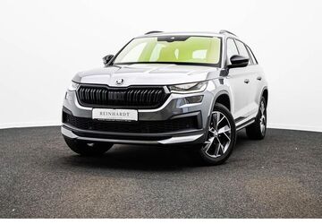 Skoda Kodiaq 90.570 km 33.444 &euro; Hagen 58091