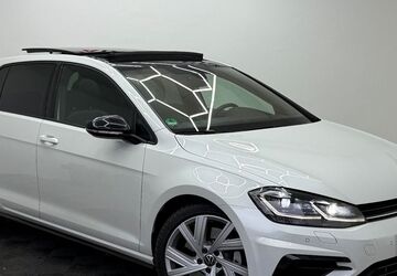 VW Golf 68.000 km 31.999 &euro; Radevormwald 42477