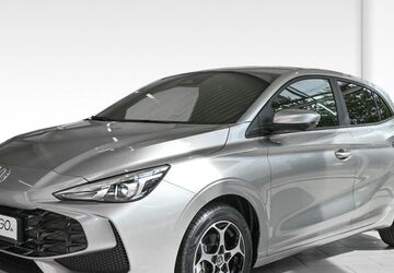 MG 3 10.000 km 18.980 &euro; Remscheid 42855