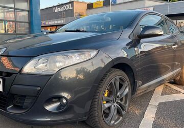 Renault Megane 268.900 km 3.500 &euro; Herne 44623