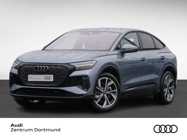 Audi Q4 e-tron 17.913 km 45.188 &euro; Dortmund 44143