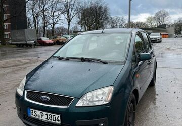 Ford C-Max 298.500 km 1.800 &euro; Remscheid 42853