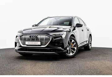 Audi e-tron 46.503 km 34.445 &euro; Hagen 58091