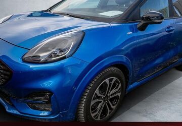 Ford Puma 30.102 km 19.950 &euro; Dortmund 44149