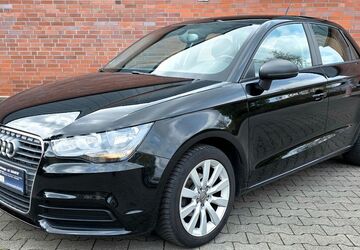 Audi A1 149.000 km 6.990 &euro; Herne (NRW) 44628