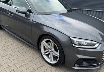 Audi A5 172.000 km 20.990 &euro; Dortmund 44319