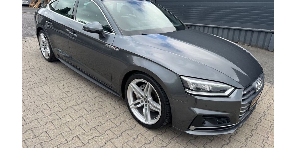 Audi A5 172.000 km 20.990 &euro; Dortmund 44319