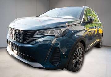 Peugeot 5008 33.976 km 36.070 &euro; Herne 44625