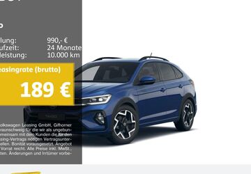 VW Taigo 23.706 km 26.150 &euro; Castrop-Rauxel 44575