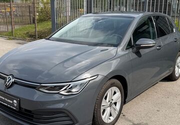 VW Golf 18.888 km 21.950 &euro; Bochum 44866