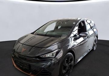 Cupra Born 33.615 km 28.765 &euro; Hagen 58091